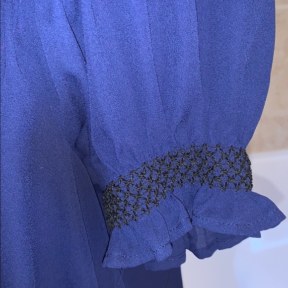 Express blouse - Picture 4 of 4